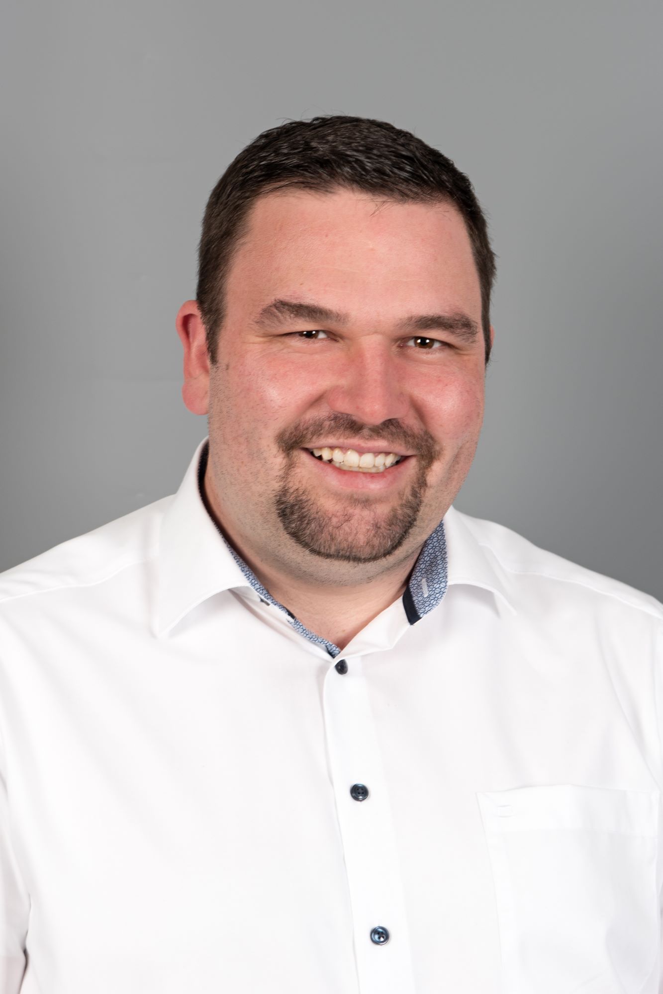 Stephan Lührs, Inhaber Lührs Digital